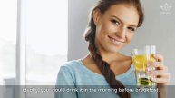 Improve Your Health With This Supercharged Lemon Water Recipe