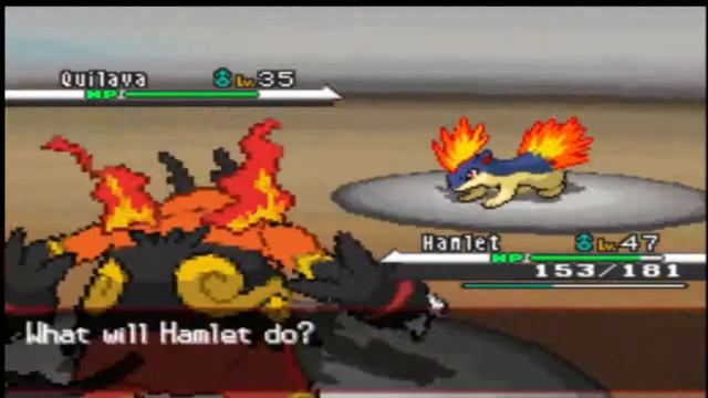 Blaze Black Part 19 Frozen In Storage With Plazma