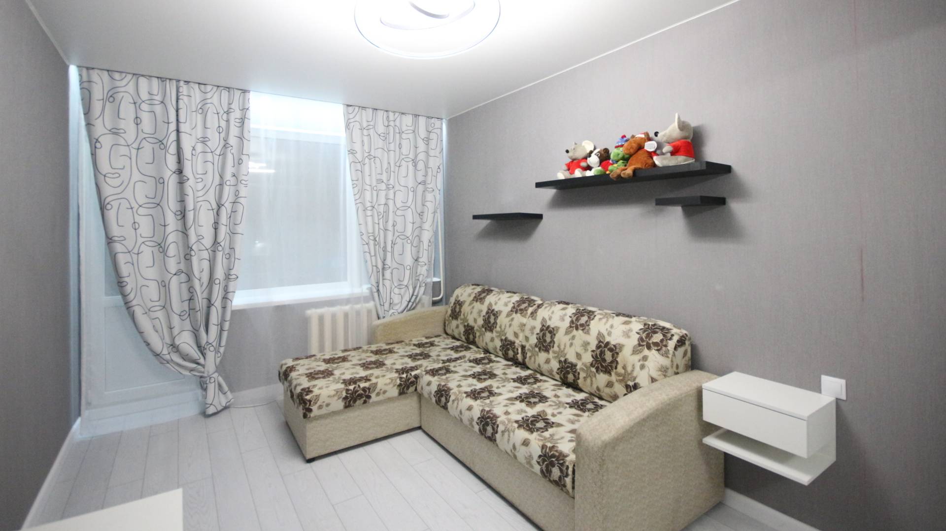 Аренда 3-х комнатной квартиры г. Новый Уренгой мкр. Советский 7-2 #3809650