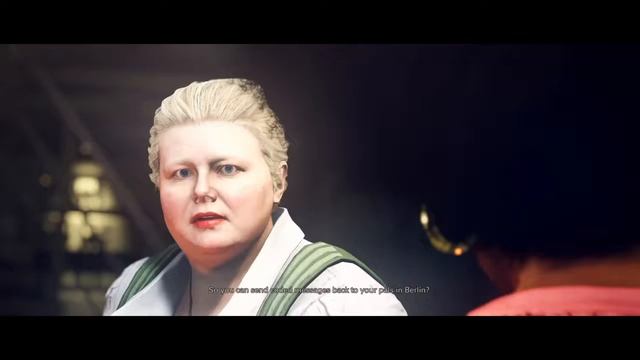 Wolfenstein II  The New Colossus (Part 24) The KKK joins The REICH ?!