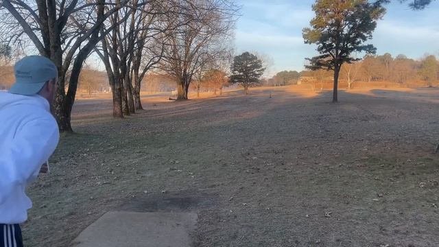 Discmania Paradigm First Look!