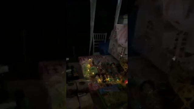 Ярмарка на Набережной реки Урал 23.09.2023г