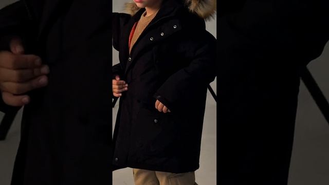 Хит продаж - детская Аляска! Более 800 положительных отзывов на маркетплейсах.