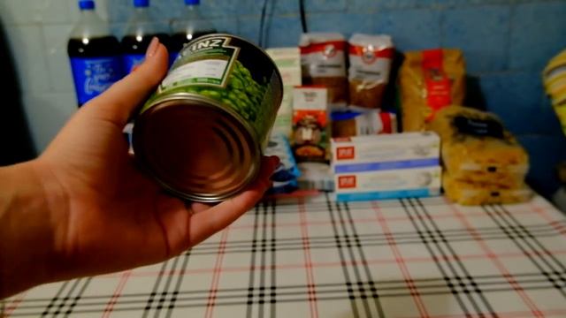 ОГРОМНАЯ ЗАКУПКА ПРОДУКТОВ В ЛЕНТЕ!