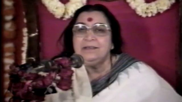 1989 3 марта Public Program.Hindi