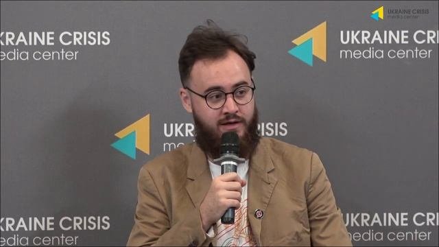 Презентація курсу: “Дезінформація: види, інструменти та способи захисту. УКМЦ 09.09.2021