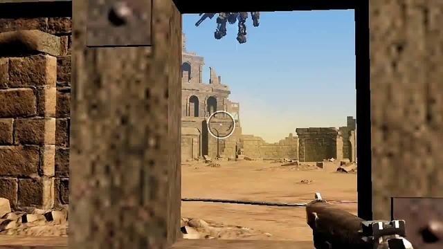 WarFace: É UÉ
