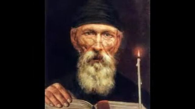 Вл . Краснов . Подарок Божий.