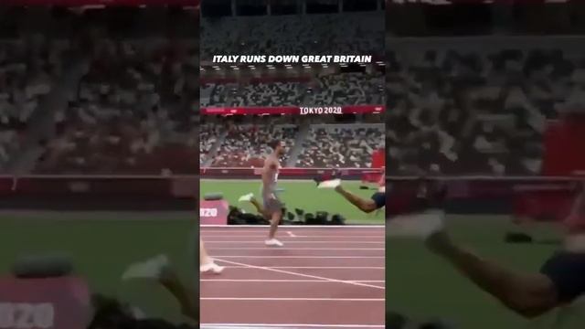 Tokyo 2021 🏃🏃🏃 men's