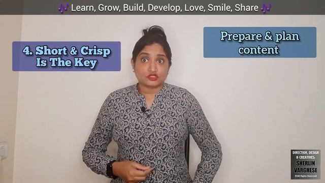 Top 7 Public Speaking Skills