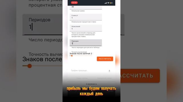 Деньги в трейдинге