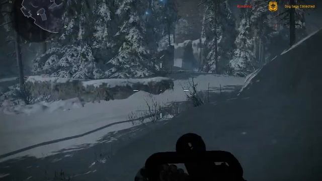 WARFACE ROBOT PHOT