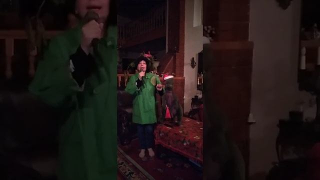 песенка Гены