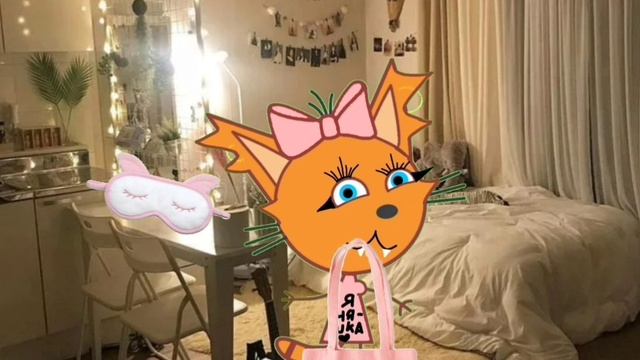 Три кота ♪