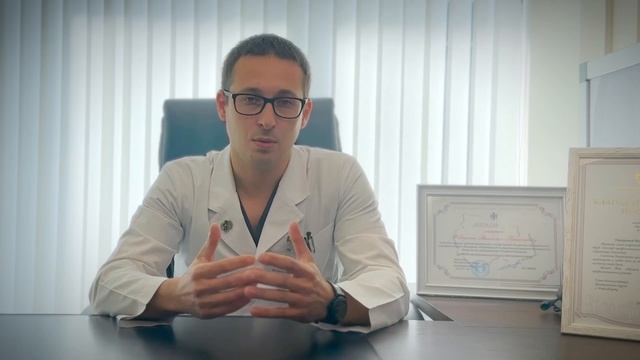 Федоренко Виталий Никитович – врач-уролог, онкоуролог, хирург, КМН