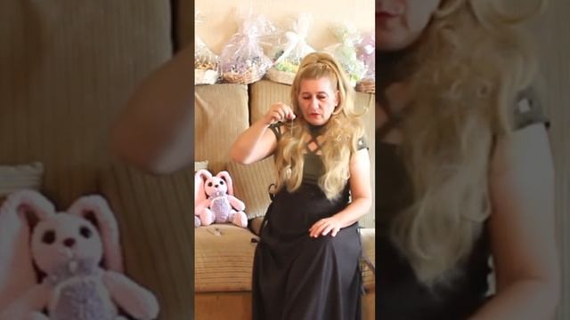 МАЯТНИК говорит "ДА" - демонстрация работы Маятника