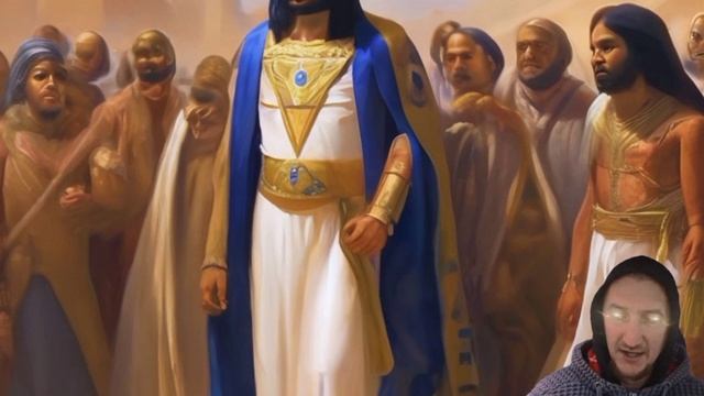 И сказал Иосиф: не бойтесь, ибо я боюсь Бога...Бытие гл.50