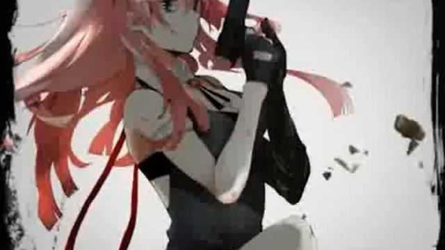 Megurine Luka - Dancer in the Dark (English Subbed).mp4