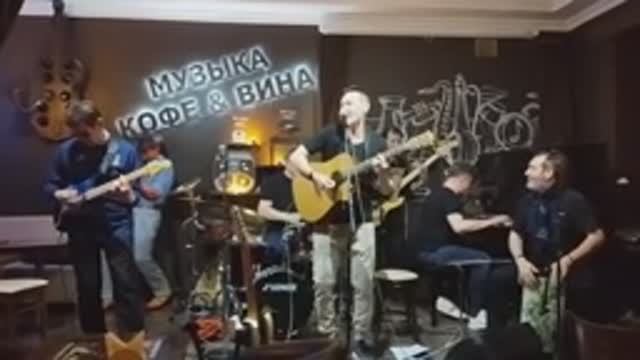 Князь Мансуров - Родная моя Воркута (сл.Н.Бирюков)