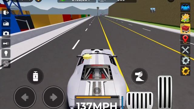 На кандицыях 🏎️😎