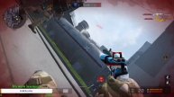 Warface: нашёл малясь времени покатать
