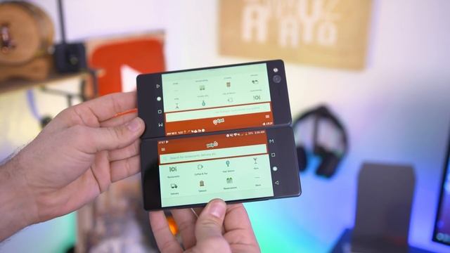 ZTE Axon M - Foldable Dual Screens Worth it?
