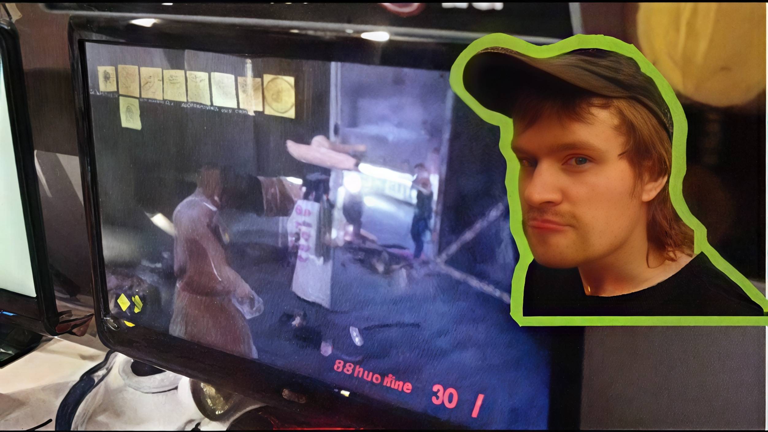 Postal 3 gameplay