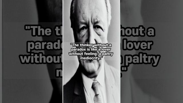Martin Heidegger Quotes