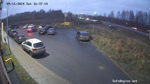 2024.11.09 Машиностроителей_сбили пешехода