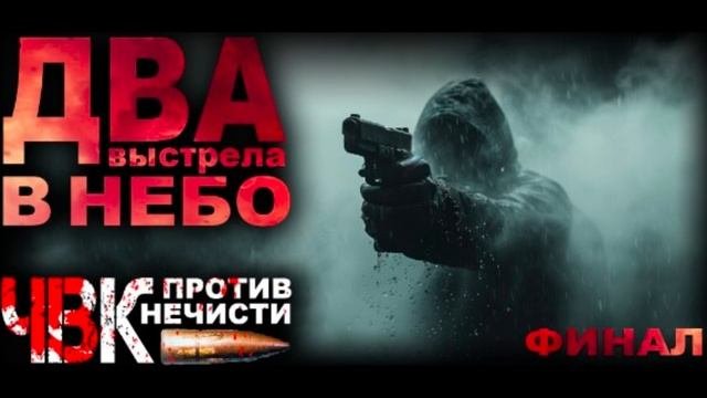 ABADDON - Два выстрела в небо. 3 часть. ФИНАЛ. Эксклюзив с Boosty