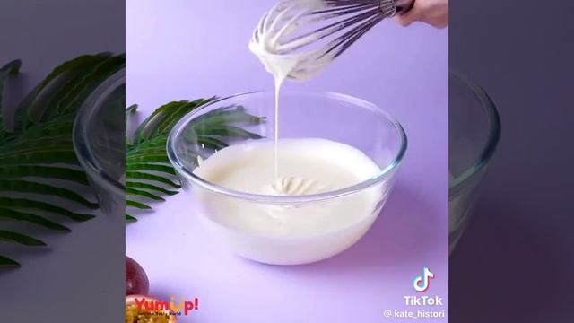 tiktok рецепт и истории