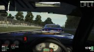 PCars FX with Mediator