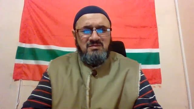 Асул Касумов