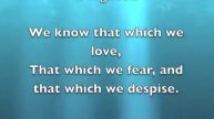 Timeless wisdom - Kung fu meditation 3