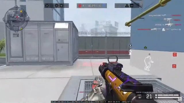 ВАРФЕЙС Warface #wf #вф #варфейс #warface #варфейсрм 23