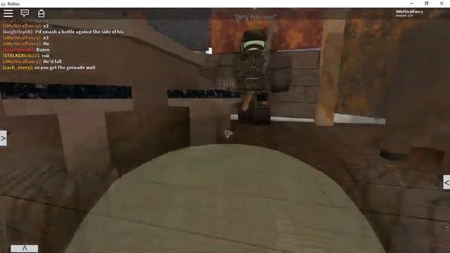 ATF Race