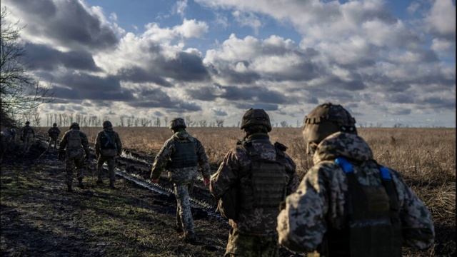 Рогов рассказал о регулярно сдающихся в плен бойцах ВСУ в Запорожской области