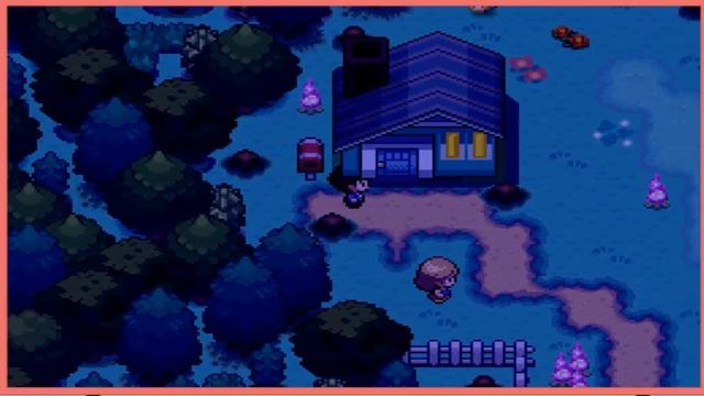 Pokemon Generation 0 [Demo]