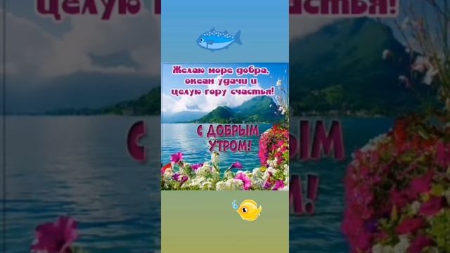 С добрым утром!!!