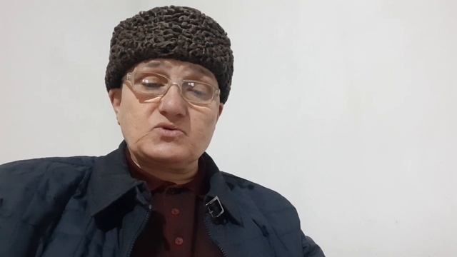 СОХРАНИМ ДРЕВНИЙ ИНГУШСКИЙ ЯЗЫК  Часть 4