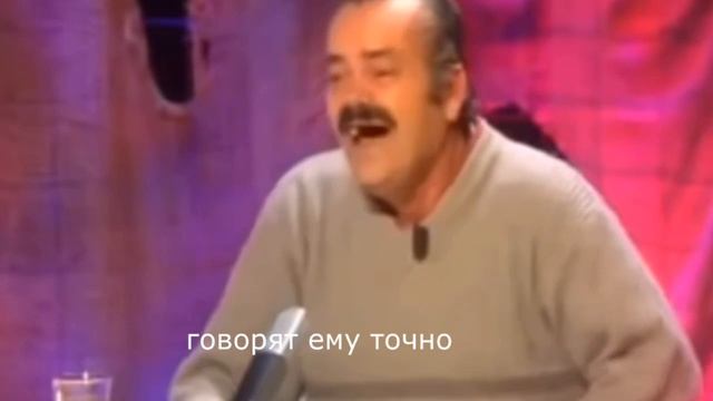 Не много юмора...