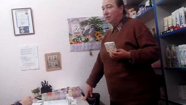 Ольга Валерьевна о мягких капсулах часть 2