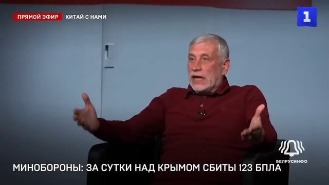 Чьё оружие бьёт по российским городам — депутат