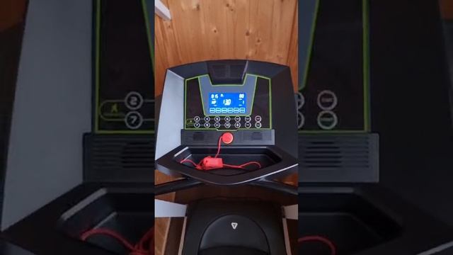 Беговая дорожка Torneo Smarta