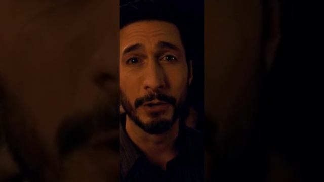 Когда умеешь читать лица, достаточно одного взгляда чтобы узнать человека!