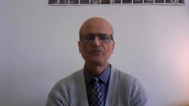 79. Пожеланието - п-р Сергей Генов