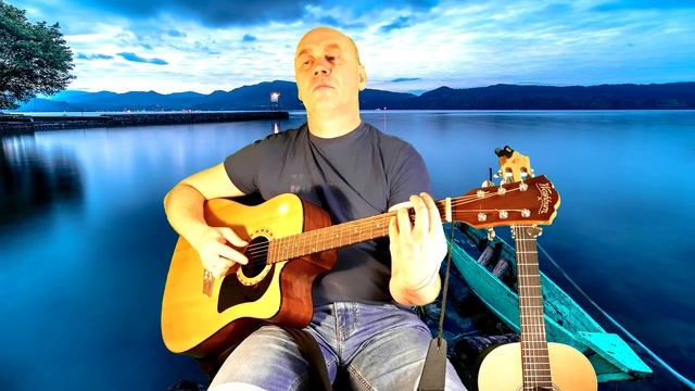 А. Малинин - Храни тебя сынок - Guitars Cover