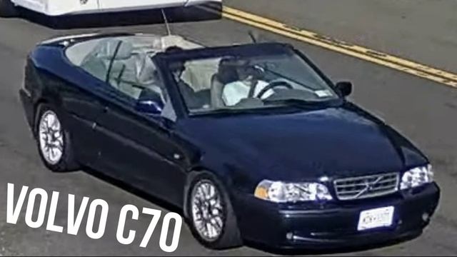 Volvo C70