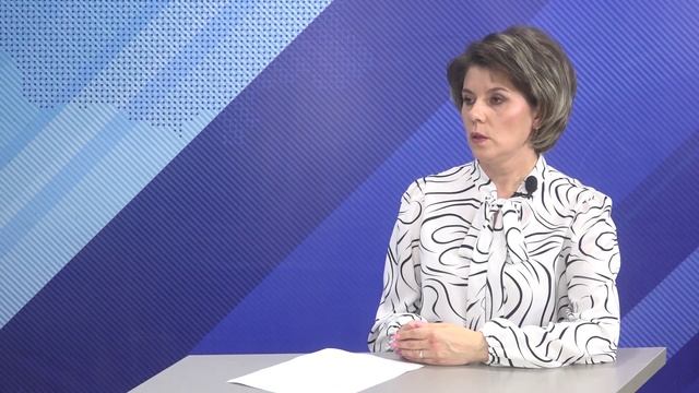 Актуальное интервью от 13.11.2024 г. Янаул