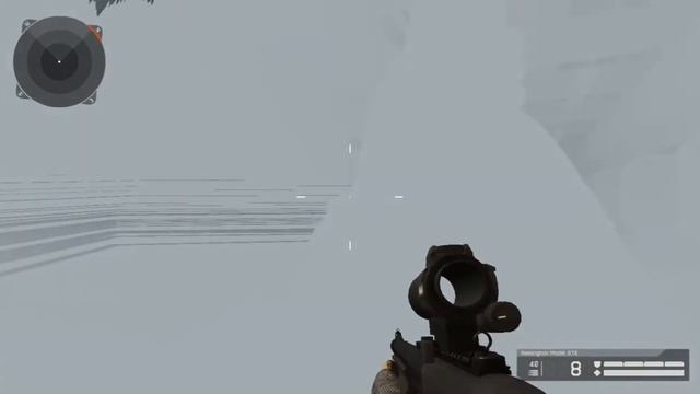 Warface баг новогоднего полигона